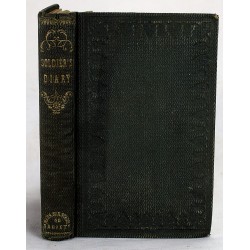 Soldier's Diary, and Book for Leisure Moments.